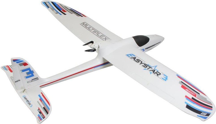 Image du produit Multiplex EasyStar 3 (Planeur)