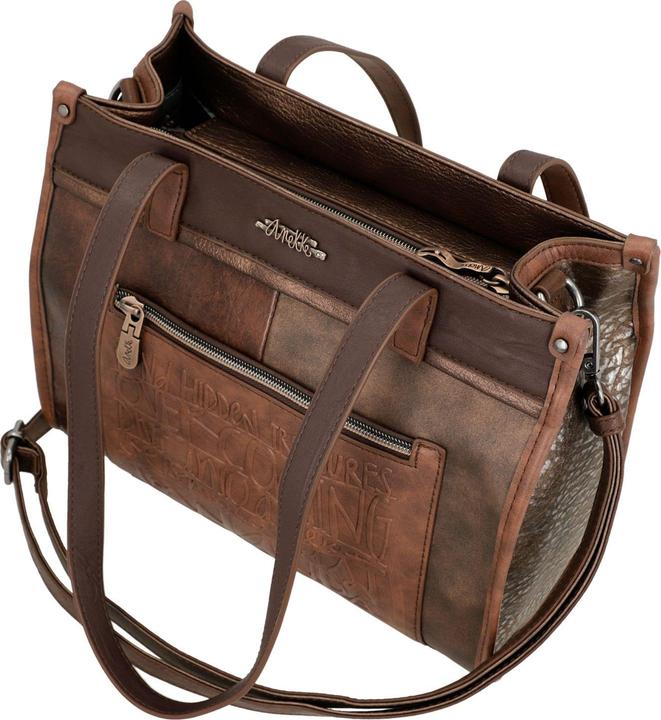 Immagine prodotto Anekke Tracolla esterna da 30 cm