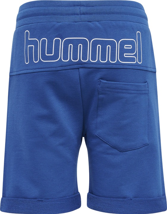 Actual product image hummel Hmlneal Shorts (140)