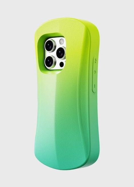 Green, Yellow
