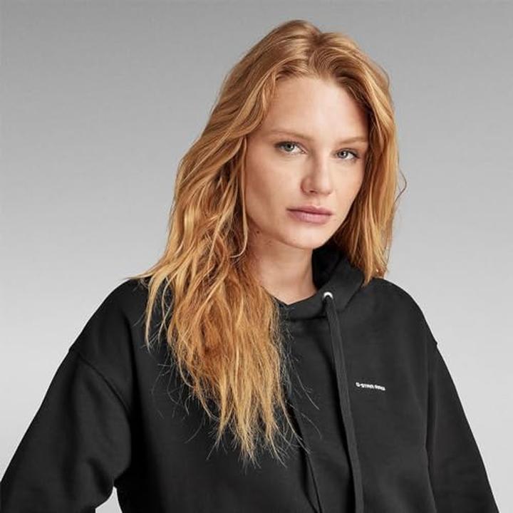 Produktbild G-Star Felpa con Cappuccio Graphic Core (XL)