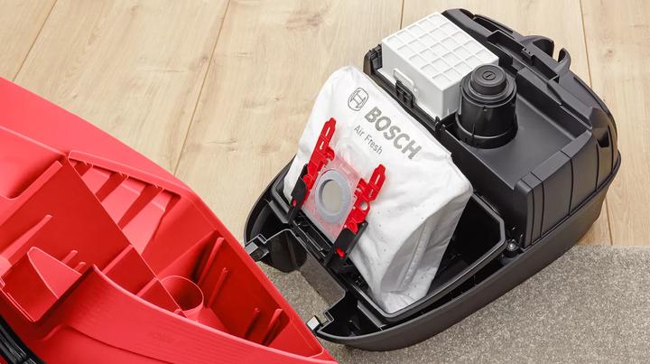 Produktbild Bosch Hausgeräte Bgl6tpet
