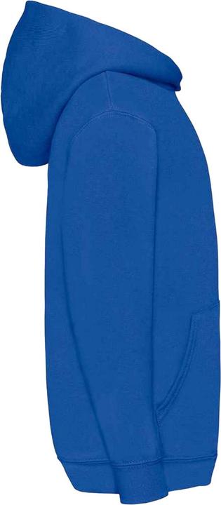 Immagine prodotto Fruit of the Loom - Classic 80/20 - Felpa con Cappuccio - Bambini (140)