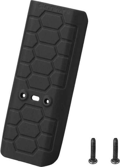 Productafbeelding Sunnylife beschermhoes + propellerbeschermer voor DJI Avata 2 (zwart) (Bescherming van drones, DJI Avata 2)