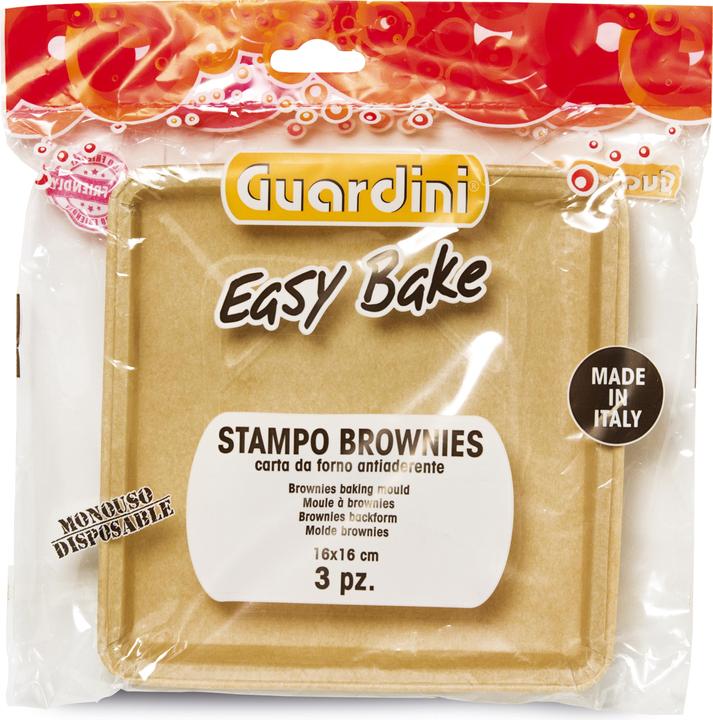 Produktbild Guardini Easy Bake