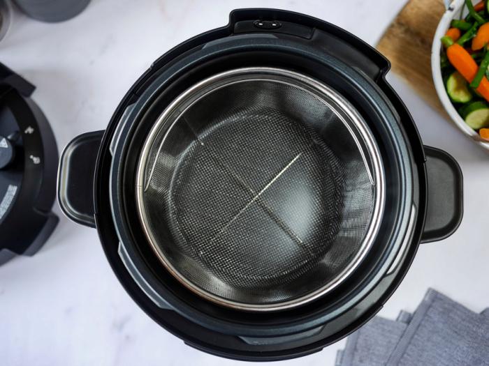 Produktbild Crockpot Pentola Express Plus