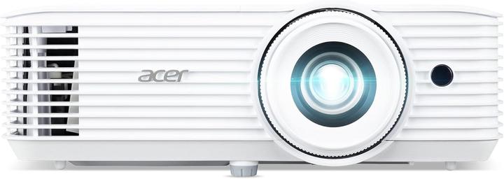 Image du produit Acer Projecteur Android TV 4K UHD 4000 lumens avec correction trapèze et 3D (4K, 4000 lm, 1.66:1)