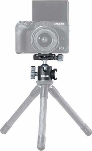Produktbild Ulanzi Kugelkopf U-80L (Kugelkopf)