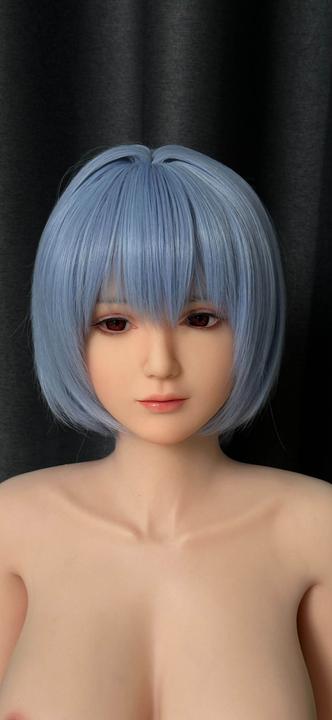 Immagine prodotto Game Lady Ayanami