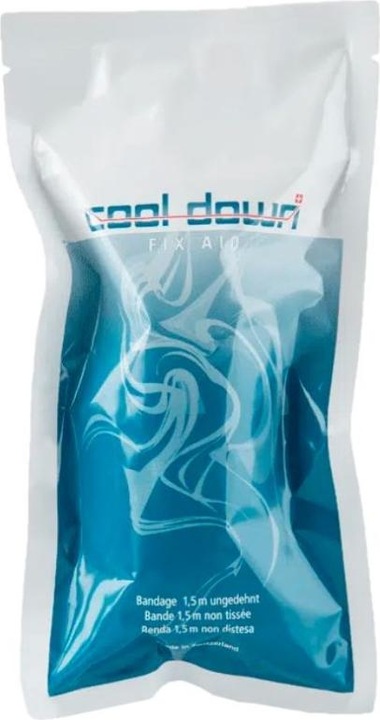 Actual product image Cool Down Fix Aid (1 x, 85 g)