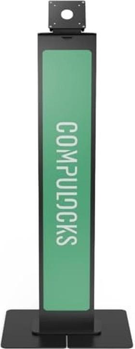 Produktbild Compulocks Brandable Vesa Floor Stand For