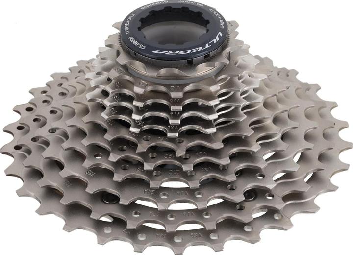 Image du produit Shimano Ultegra CS-RS8000/CS-HG800 (11-vitesse, 11-30)