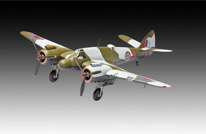 Produktbild Revell Bristol Beaufighter Mk. VI