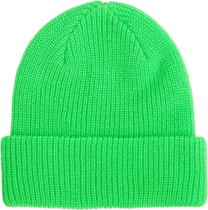 Actual product image Creature Logo Outline Beanie Long Shoreman
