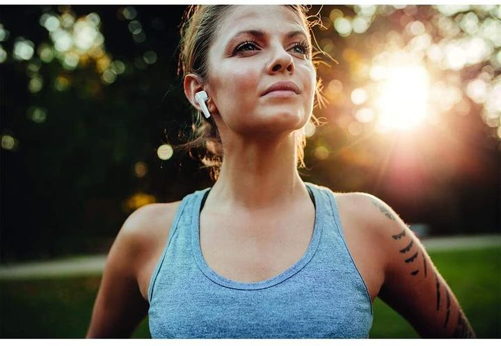 Immagine prodotto Toshiba Valvole AirPro RZE-BT1000E (4 h, Senza fili)