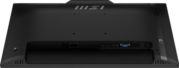 Actual product image MSI PRO MP242PMG (1920 x 1080 pixels, 23.80")