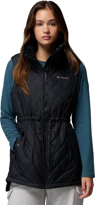 Produktbild Columbia Copper Crest™ II Mid Vest (M)