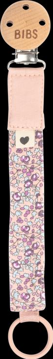 Bibs Liberty Schnullerkette (1 x, ab Geburt)
