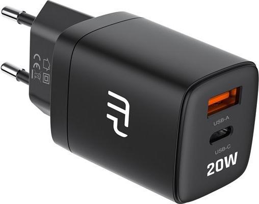 Produktbild Myphone Ladegerät SWIFTCHARGE Duo (20 W)