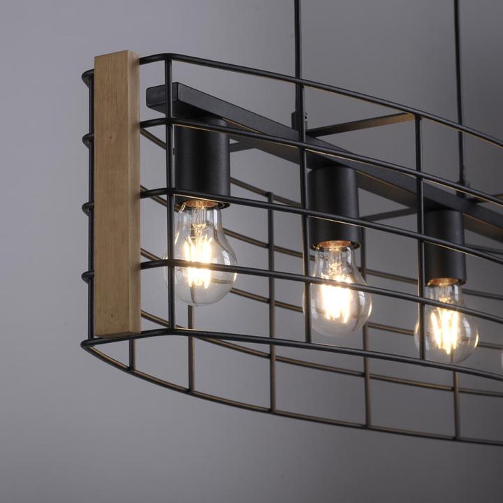 Produktbild Click-licht Pendelleuchten (E27, 40 lm)