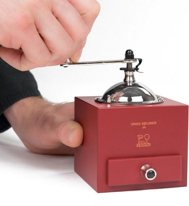 Produktbild Peugeot Le moulin d’ olivier roellinger (Pfeffer)