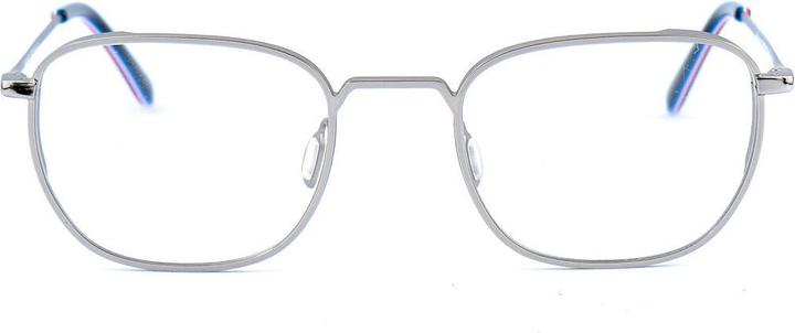 Actual product image Vuarnet Men' Spectacle frame VL19020001-SUNCLIP Grey