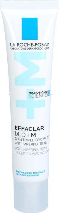 Immagine prodotto La Roche Posay Effaclar Duo+M (40 ml, Crema 24h)