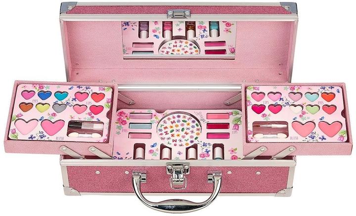 Productafbeelding Souza Grote make-up koffer (MQ4)