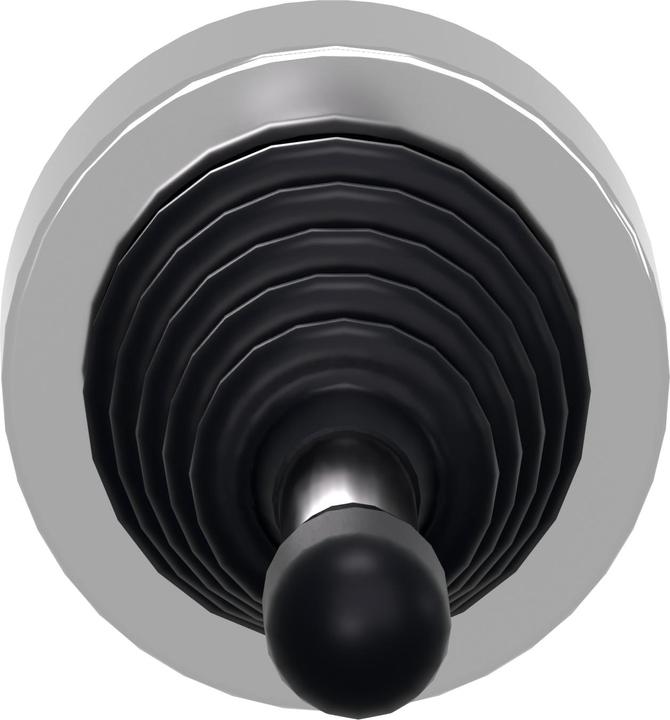 Image du produit Schneider Electric Commande par joystick Réinitialisation 4-Pos