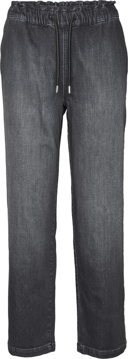 Produktbild Vero Moda VMCALLIE Mid Rise Karotte, locker geschnitten Jeans Locker geschnitten (30)