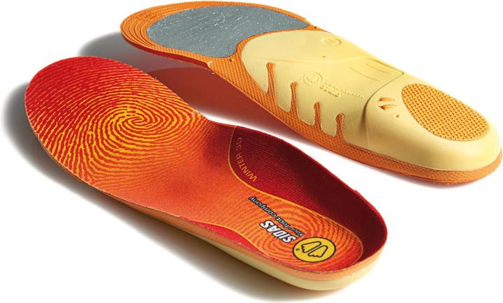 Produktbild Sidas Conformable Winter 3D