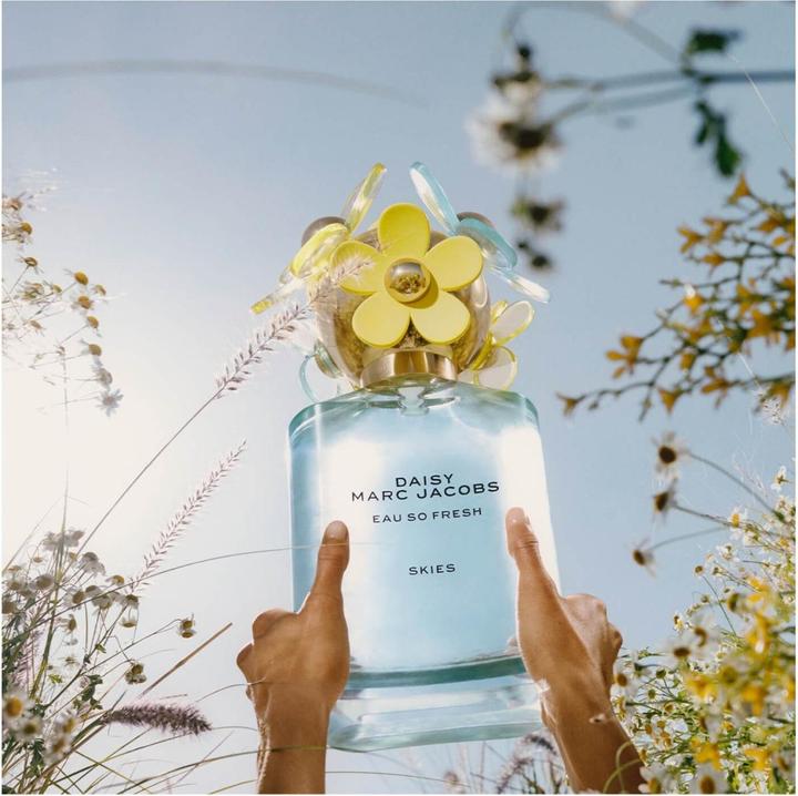 Produktbild Marc Jacobs Fresh Eau de Toilette 2022 (Eau de Toilette, 75 ml)