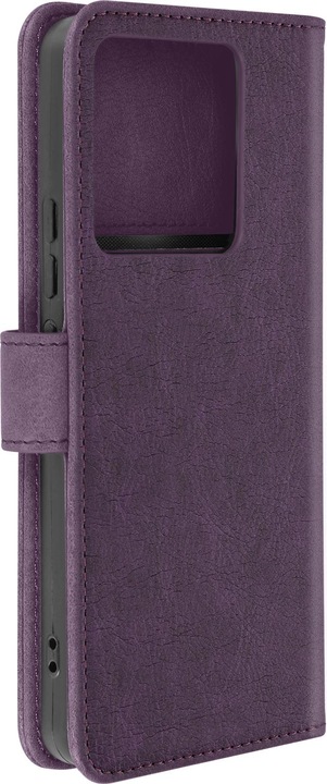 Produktbild Avizar Chesterfield Wallet Cover Series (Xiaomi Redmi Note 13 Pro)