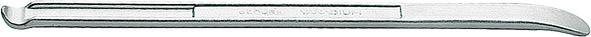 Actual product image Gedore Mounting lever, 12 inch/305 mm, chrome-plated vanadium steel, silver
