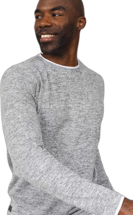 Immagine prodotto Deeluxe maglietta a maniche lunghe monan (XXL)