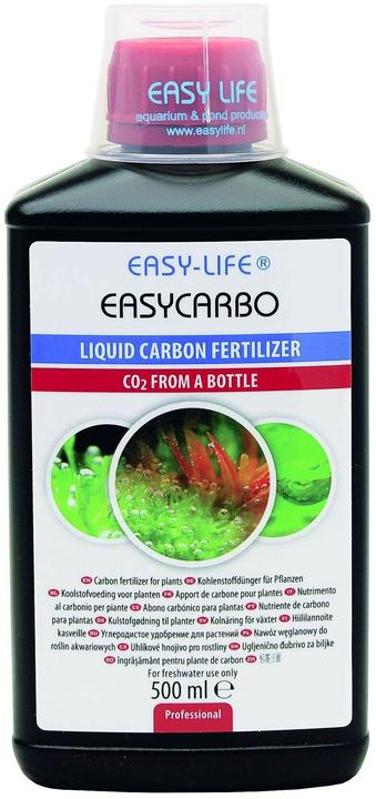 EasyLife Gemakkelijk Carbo (Verzorging van aquariumplanten)