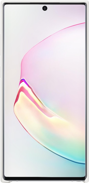 Image du produit Samsung Silicone Cover (Samsung Galaxy Note 10+)