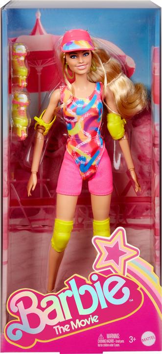 Actual product image Barbie Signature PA - Lead BRB 5