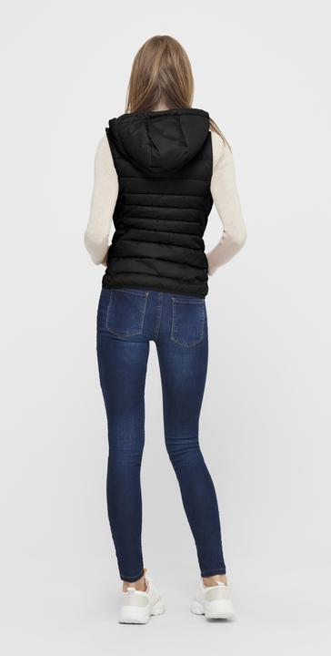 Produktbild Only Onlnewtahoe Hood Waistcoat Otw Tll (L)