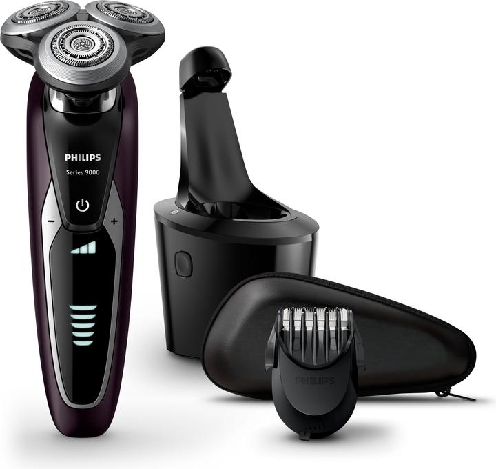 Image du produit Philips Avent Audio (Babyphone Audio, 300 m)