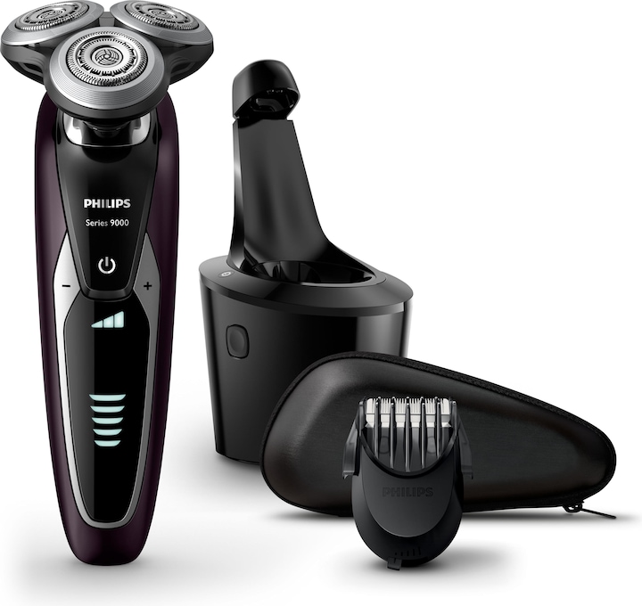 Produktbild Philips Avent Audio (Babyphone Audio, 300 m)