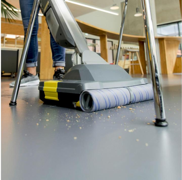 Productafbeelding Kärcher Professional BR 30/1 C Bp (Schrobzuigmachine)