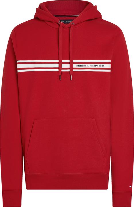Produktbild Tommy Hilfiger Central Chest Stripe Hoody (M)