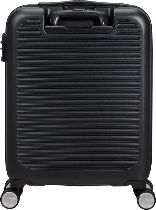 Actual product image American Tourister Astrobeam 4 Rollen Kabinentrolley 55 cm (36 l)
