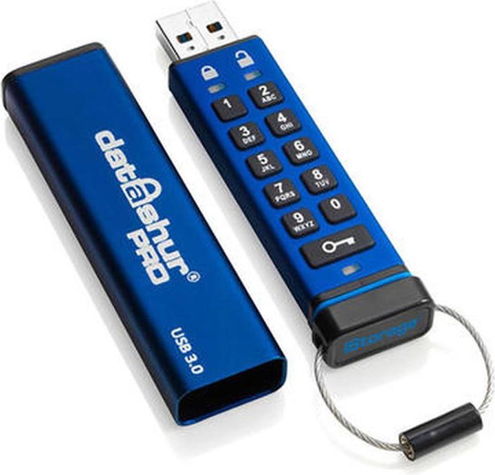 Produktbild iStorage datAshur Pro (32 GB, USB-A)