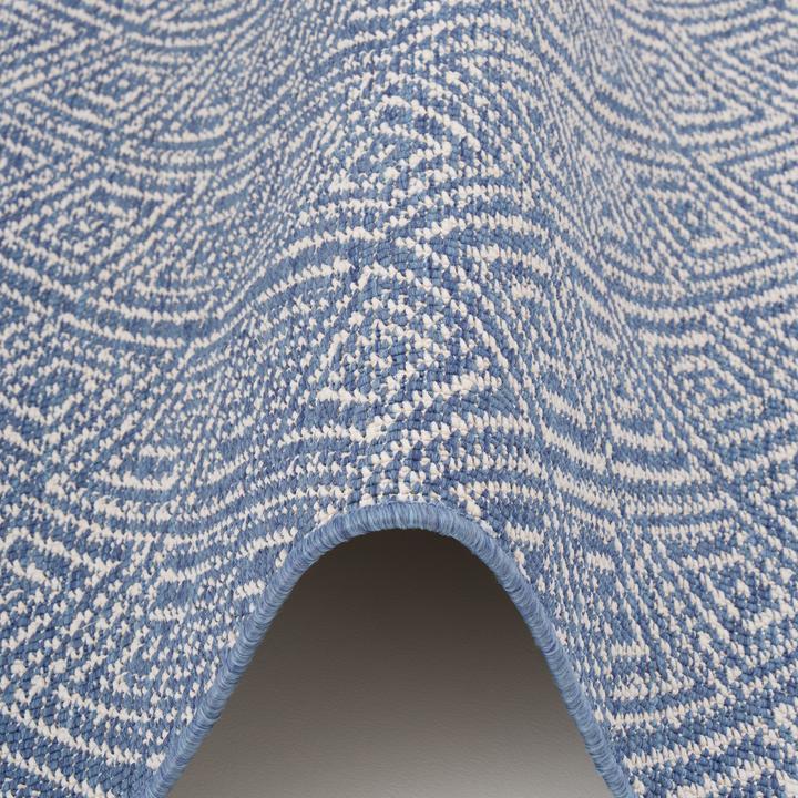 Actual product image Snapstyle In- und Outdoor Teppich Beidseitig Newport Modern (100 x 300 cm)