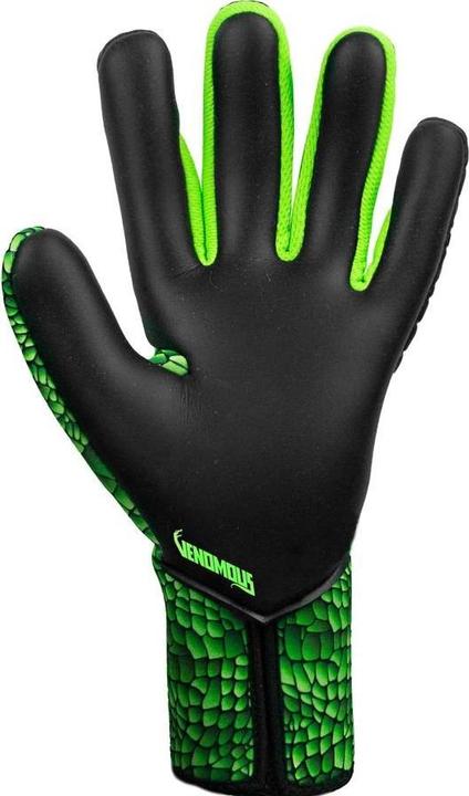 Produktbild Reusch Venomous Gold X Torwarthandschuh (7.5)
