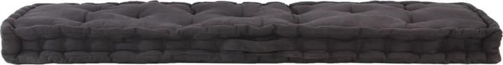 Immagine prodotto VidaXL Copridivano in pallet (120 x 40 x 7 cm)