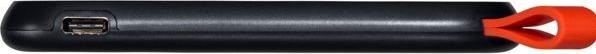Actual product image SanDisk Portable SSD (480 GB)