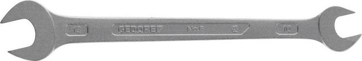 Actual product image Gedore Double open-end wrench